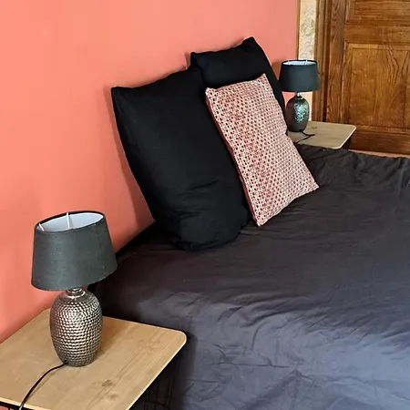 La Queue Du 3* Etreham