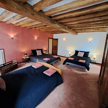 La Queue Du Gasthuis