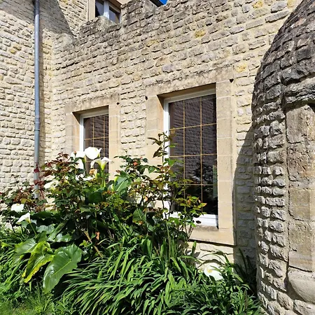 La Queue Du Etreham