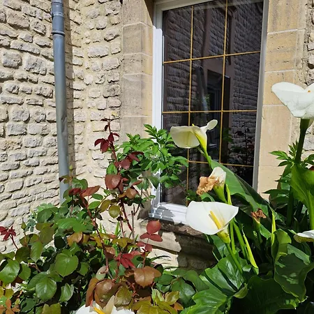 La Queue Du Etreham