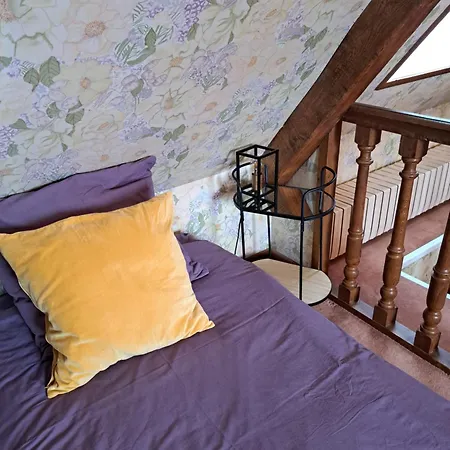 La Queue Du 3* Etreham