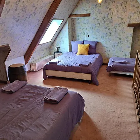 La Queue Du Gasthuis Etreham