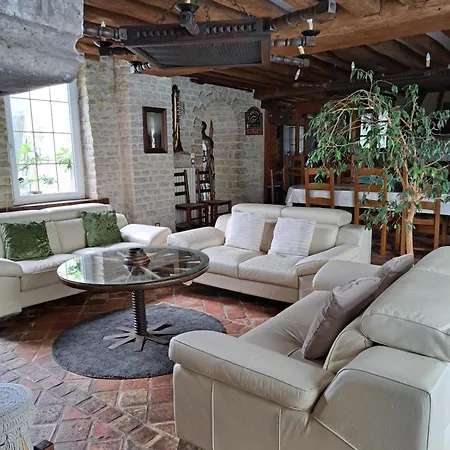 La Queue Du Gasthuis