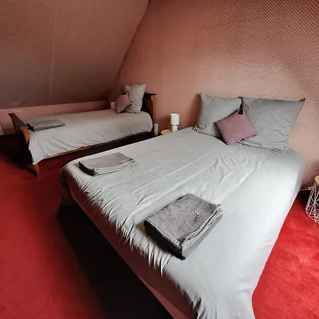 La Queue Du 3* Etreham