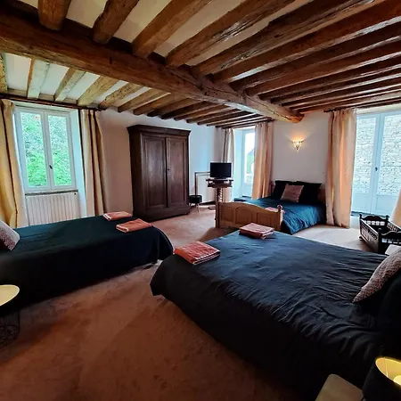 La Queue Du Gasthuis