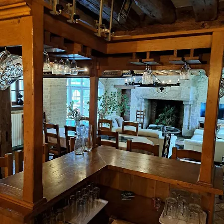 Gasthuis La Queue Du