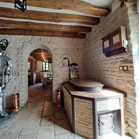 Gasthuis La Queue Du