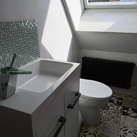 La Queue Du Gasthuis Etreham