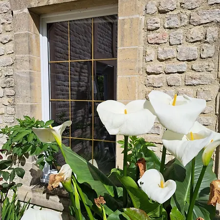 Gasthuis La Queue Du Etreham