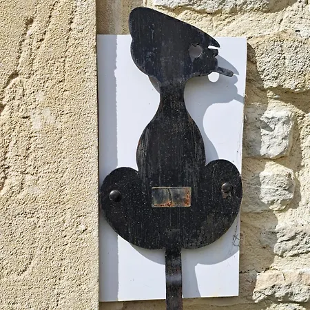 La Queue Du Gasthof Etreham
