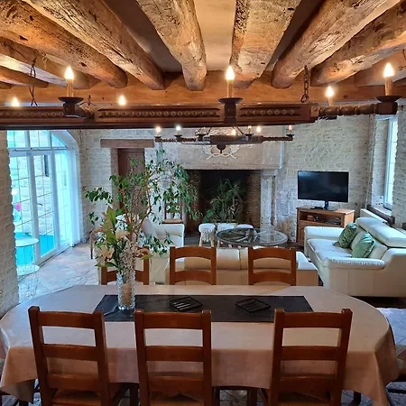 La Queue Du Gasthuis 3*