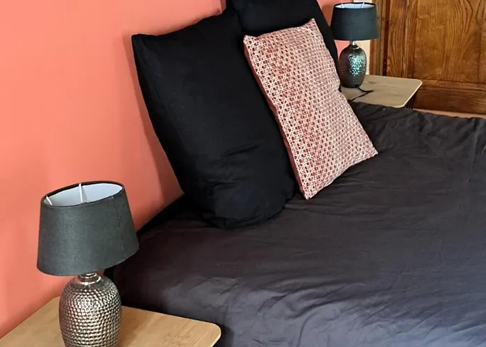 La Queue Du 3* Etreham