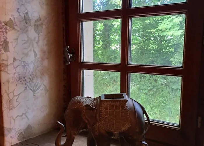 Affittacamere La Queue Du 3*