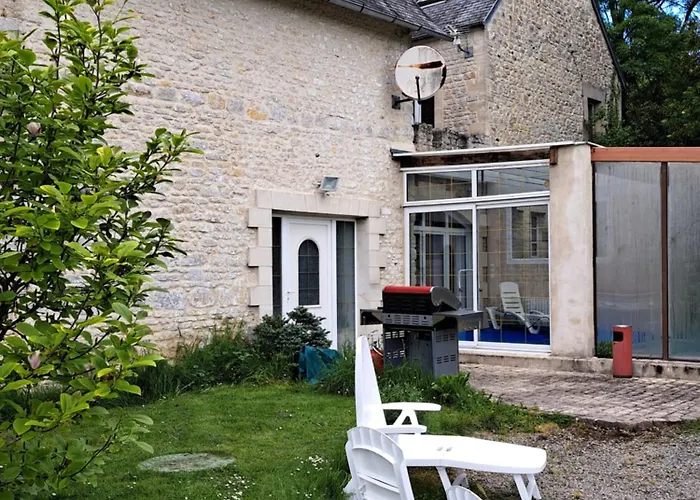 Affittacamere La Queue Du