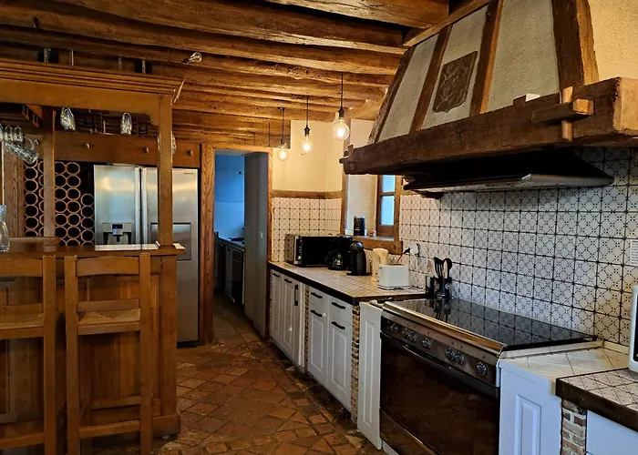 Affittacamere La Queue Du