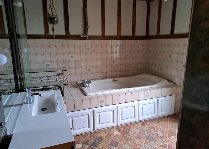 La Queue Du Affittacamere Etreham