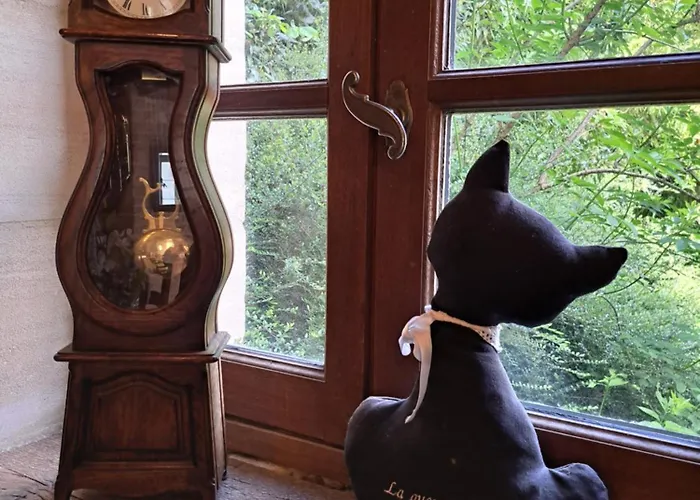 Affittacamere La Queue Du Etreham