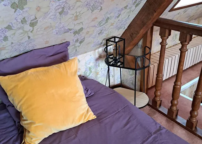 La Queue Du 3* Etreham