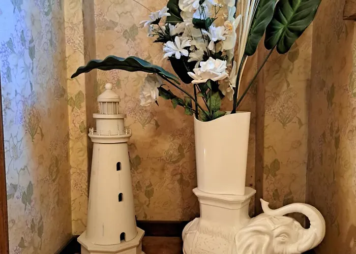 La Queue Du Affittacamere