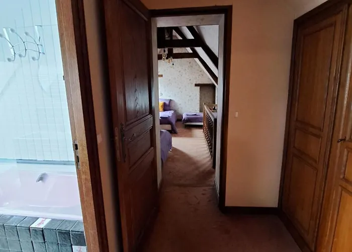 Affittacamere La Queue Du