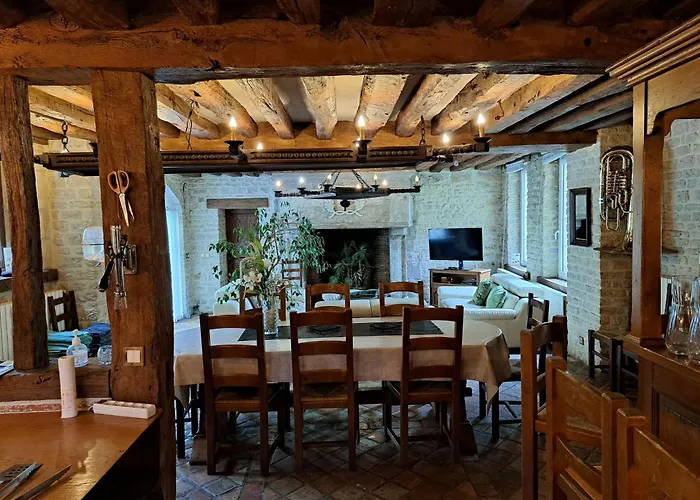 La Queue Du Affittacamere Etreham