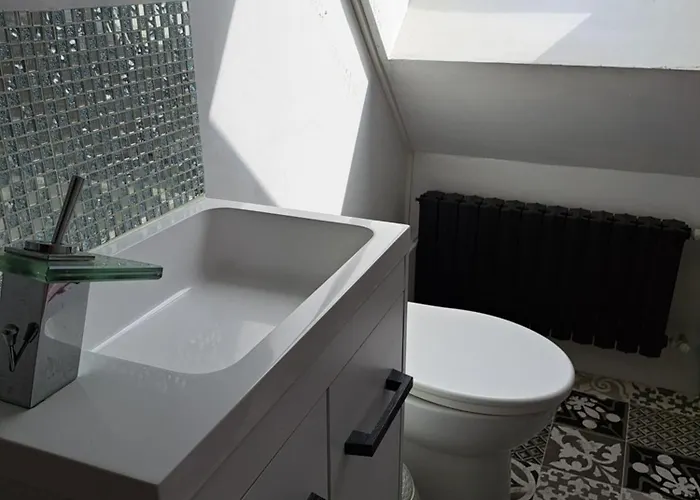 La Queue Du Affittacamere Etreham