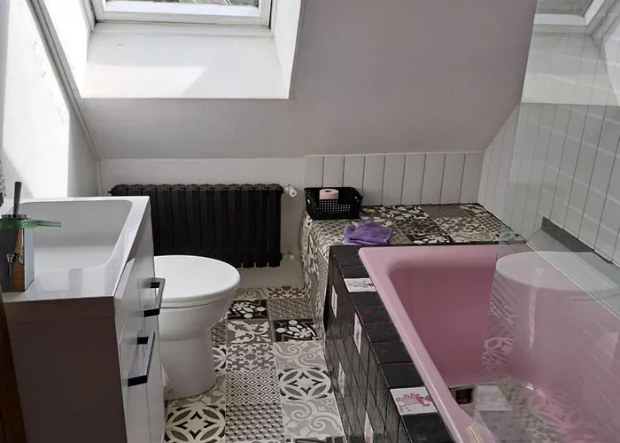 La Queue Du 3* Etreham